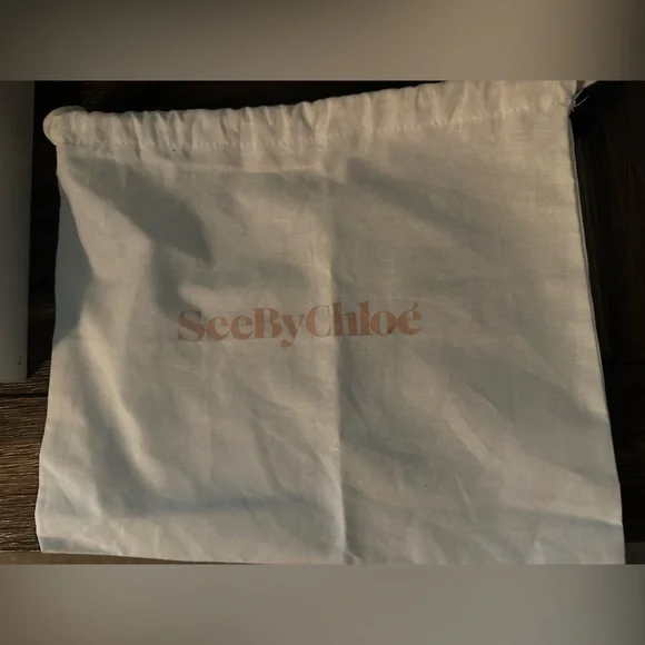 See by Chloe Joan Mini Shoulder bag - Picture 6 of 6